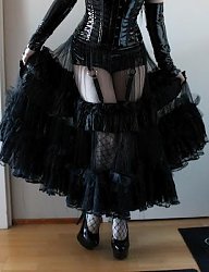 Moda Spódnice Długie - 1415716
