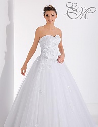 Moda Ślub Suknie ślubne - 522033