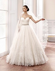 Moda Ślub Suknie ślubne - 2840695