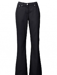 Moda Spodnie Materiałowe - 2111854