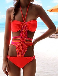 Moda Bielizna Na plażę - 3008426
