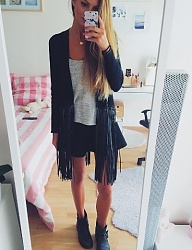 Moda Ciuchy Pozostałe - 3186919