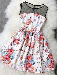 Moda Sukienki Dzienne - 3234083