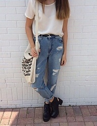 Moda Inne Moda uliczna - 3247632