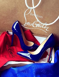Moda Buty Szpilki - 2567783