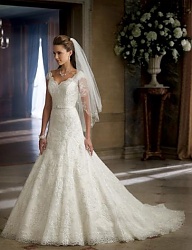 Moda Ślub Suknie ślubne - 2521837