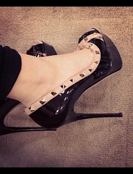 Moda Buty Szpilki - 1442876