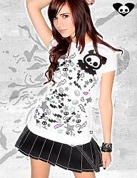 Moda Ciuchy Pozostałe - 75706