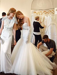 Moda Ślub Suknie ślubne - 808370