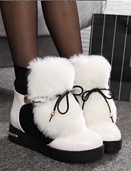 Moda Buty Botki - 2861077