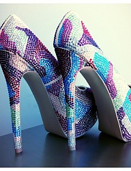 Moda Buty Szpilki - 2696510