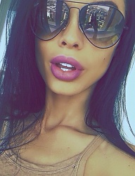 Moda Dodatki Okulary - 2852119