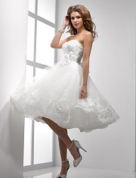 Moda Ślub Suknie ślubne - 1392304