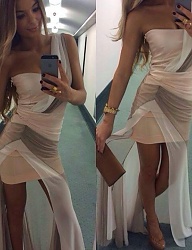 Moda Sukienki Pozostałe - 2668226