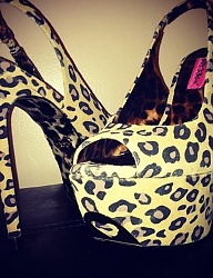 Moda Buty Szpilki - 1367673