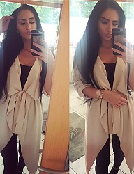 Moda Ciuchy Pozostałe - 3150527