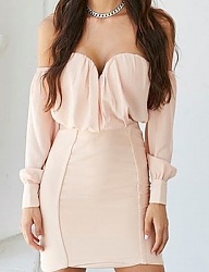 Moda Sukienki Dzienne - 3205792