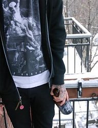 Moda Ciuchy Pozostałe - 990492