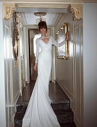 Moda Ślub Suknie ślubne - 1780555