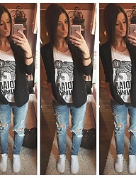 Moda Ciuchy Pozostałe - 3129338