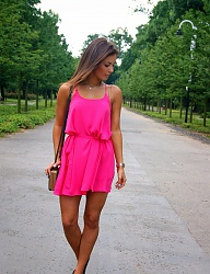 Moda Sukienki Dzienne - 2751248