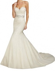 Moda Ślub Suknie ślubne - 2383949