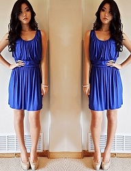 Moda Sukienki Dzienne - 2172339