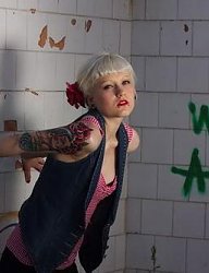 Moda Ciuchy Pozostałe - 990229