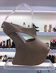 Moda Buty Pozostałe - 1253013