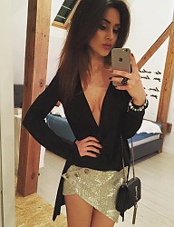 Moda Spódnice Krótkie - 3091379