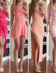 Moda Sukienki Wieczorowe - 3075666