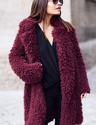 Moda Okrycia Płaszcze - 3236263