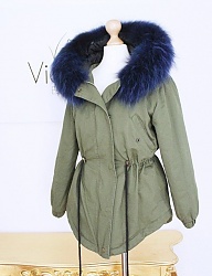 Moda Okrycia Kurtki - 3080274