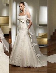 Moda Ślub Suknie ślubne - 487001