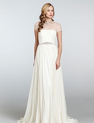 Moda Ślub Suknie ślubne - 1581067