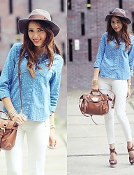 Moda Inne Moda uliczna - 1951317