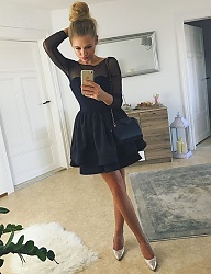 Moda Sukienki Pozostałe - 3251840