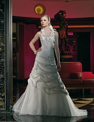 Moda Ślub Suknie ślubne - 446175