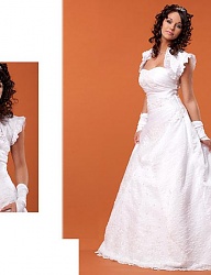 Moda Ślub Suknie ślubne - 518314