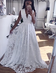 Moda Ślub Suknie ślubne - 3183607