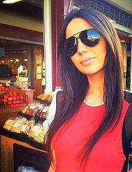 Moda Dodatki Okulary - 1725690