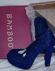 Moda Buty Pozostałe - 1268144