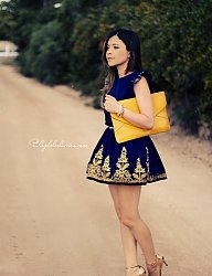Moda Inne Moda uliczna - 1935149