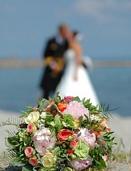 Moda Ślub Bukiety ślubne - 455293
