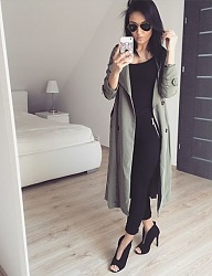 Moda Ciuchy Pozostałe - 3131724