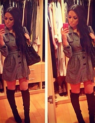 Moda Inne Moda uliczna - 1858299