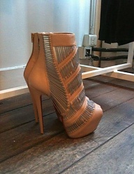 Moda Buty Szpilki - 1331870