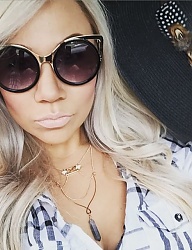 Moda Dodatki Okulary - 3041223