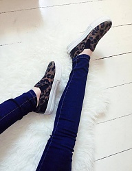 Moda Buty Trampki - 2571511