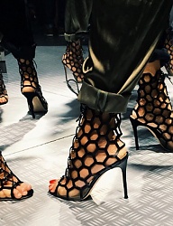 Moda Buty Pozostałe - 2984043